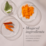 Magical ingredients of Active Liver™ Tablets.