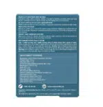 Back of the Active Magnesium™ Citrate 750mg Tablets package.