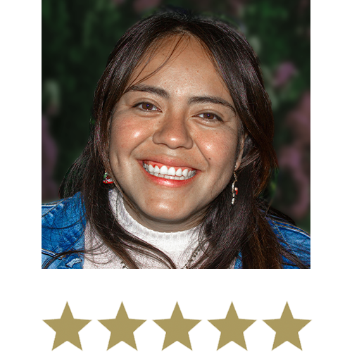 testimonial slider pictureswstars Emma