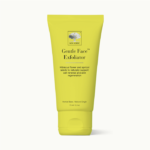 Front of Gentle Face™ Exfoliator package.