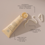 Benefits of Herbal Joy™ Anti-Ageing Hand Cream.