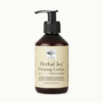 Front of Herbal Joy™ firming Joy package.