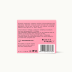 Back of Hyaluronic Active™ Cream package.