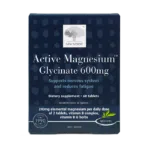 Front of Active Magnesium™ Glycinate package.