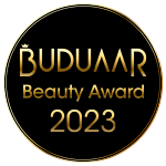 Buduaar beauty award 2023.