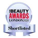 Pure Beauty Awards London 2020.