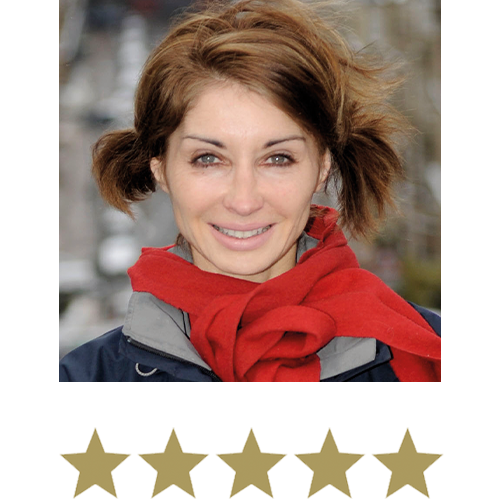 Wendy testimonial slider pictureswstars melissadream