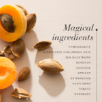 Magical ingredients of Natural Magic™ Firming Serum.