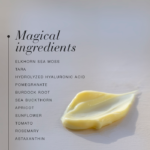 Magical ingredients of Natural Magic™ Intense Marine Mask.