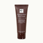 Front of Pigment Clear™ Hand Cream package.