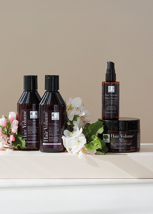 Hair Volume™ products.