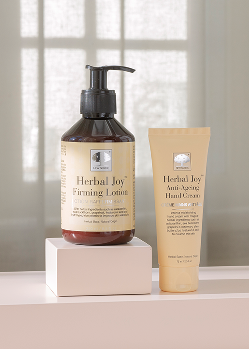 Herbal Joy™ products.