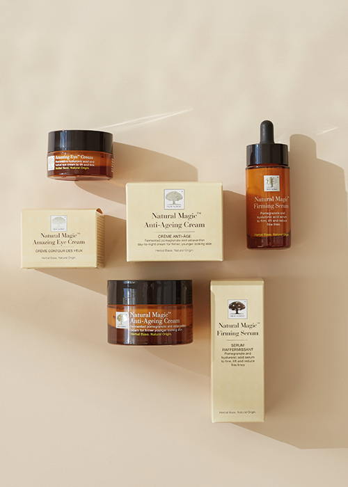 Natural Magic™ products.