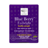Blue Berry™ Eyebright - 120 tabl.