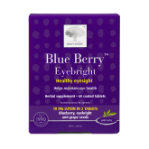 Blue Berry™ Eyebright - 60 tabl.