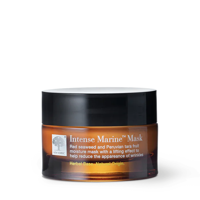 intensemarine
